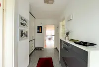 Anlage mit Weitblick.