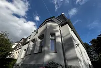 Ein Haus, zwei Möglichkeiten  und Sie entscheiden, wie viele Türen offenstehen.
