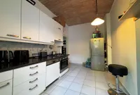 Ein Haus, zwei Möglichkeiten  und Sie entscheiden, wie viele Türen offenstehen.