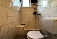 Ein Haus, zwei Möglichkeiten  und Sie entscheiden, wie viele Türen offenstehen.