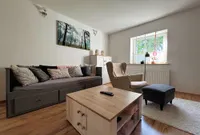 Ein Haus, zwei Möglichkeiten  und Sie entscheiden, wie viele Türen offenstehen.
