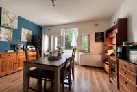 Ein Haus, zwei Möglichkeiten  und Sie entscheiden, wie viele Türen offenstehen.