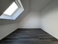 Arbeits-/Kinderzimmer