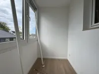 Frisch renovierte 2-Zimmer-Wohnung in Schwalmtal-Amern.