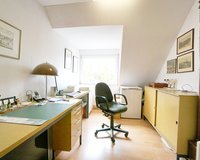 Büro- oder Gästezimmer