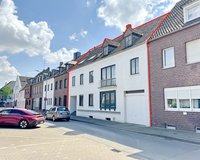 Goch: Vielseitiges Stadthaus im Zentrum