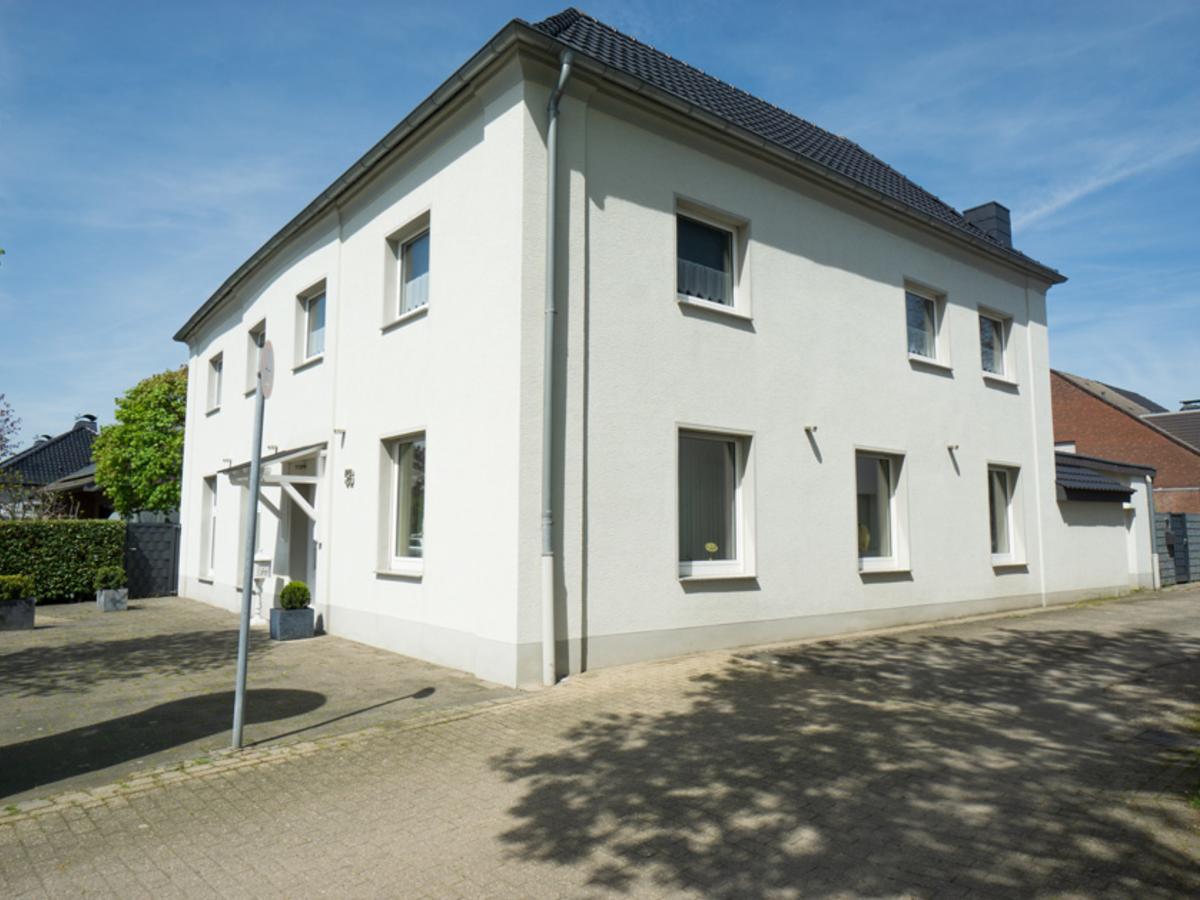 Ansicht Straße