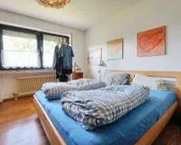 Schlafzimmer 1.OG