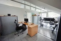 Büro