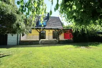 Rückansicht
