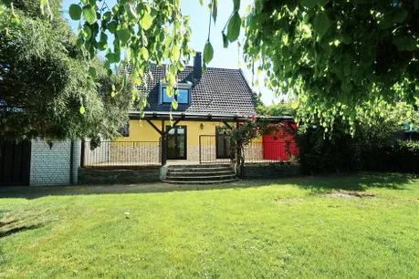 Rückansicht