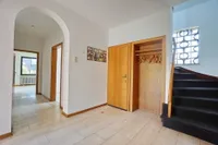 Eingangsbereich