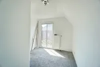 Ankleideraum
