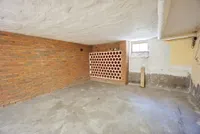Kellerraum