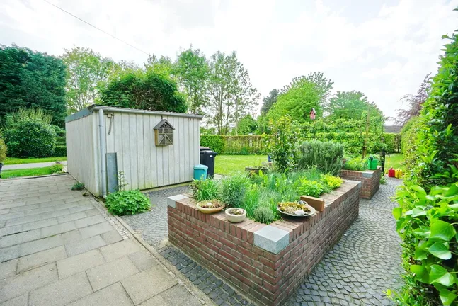 Gemeinschaftsgarten