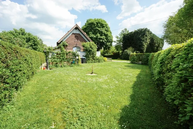 Rückansicht