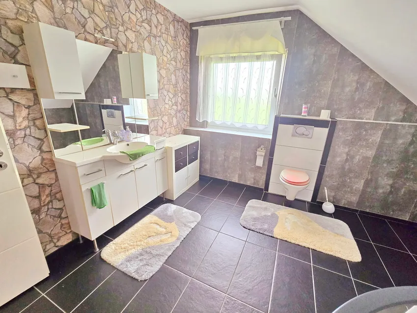 Badezimmer