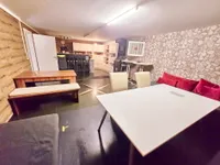 Hobbyraum im KG