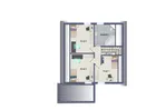 Grundriss DG