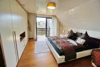 Elternzimmer