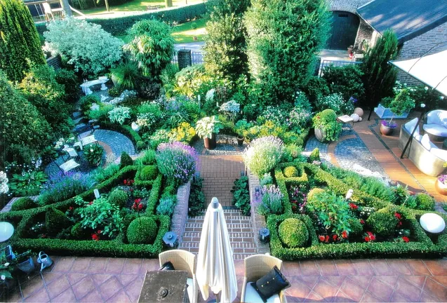 Garten