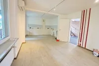 Wohnraum im OG