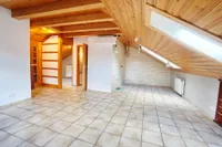 ausgebautes DG