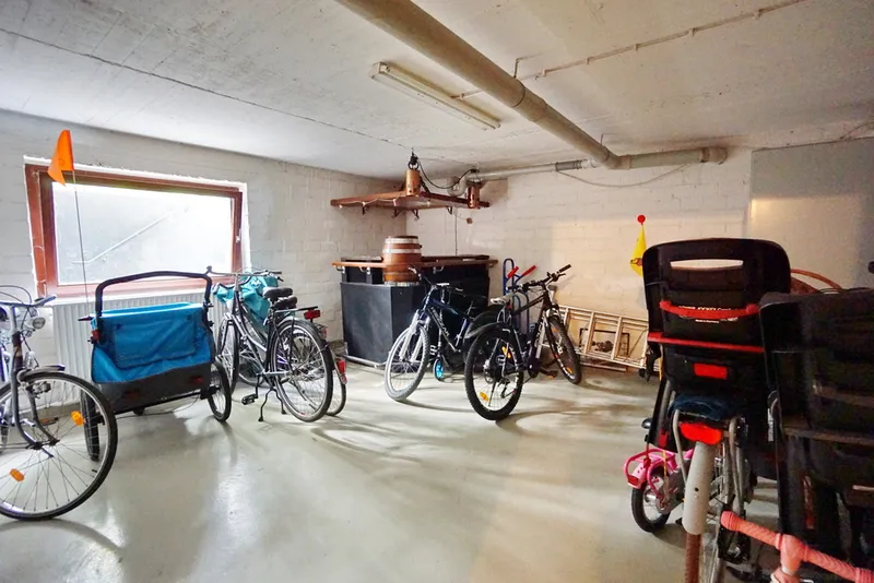 gem. Fahrradkeller