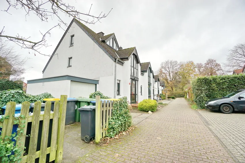 Geldern: REH in ruhiger, zentraler Lage