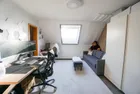 Büro oder Gästezimmer