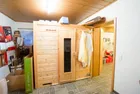 Sauna im KG