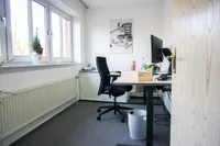 Büro