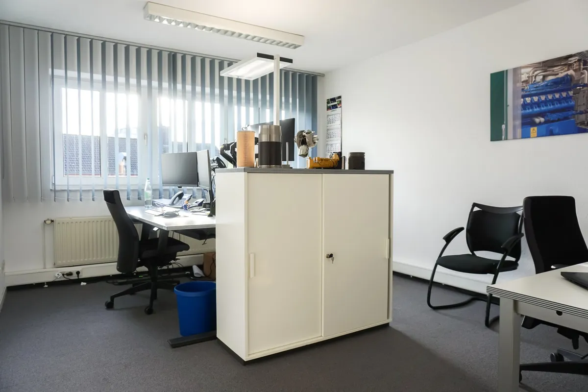 Büro