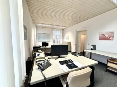 Büro