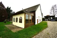 ... und Wintergarten