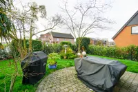 ... auf 485 m² Grundstück