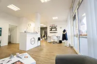 Eingangsbereich Ansicht 1