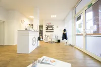 Eingangsbereich Ansicht 2