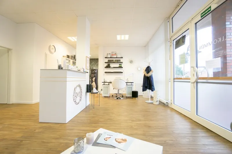 Eingangsbereich Ansicht 2