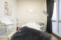 Abgetrennter Nebenraum Ansicht 2