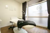 Abgetrennter Nebenraum Ansicht 3