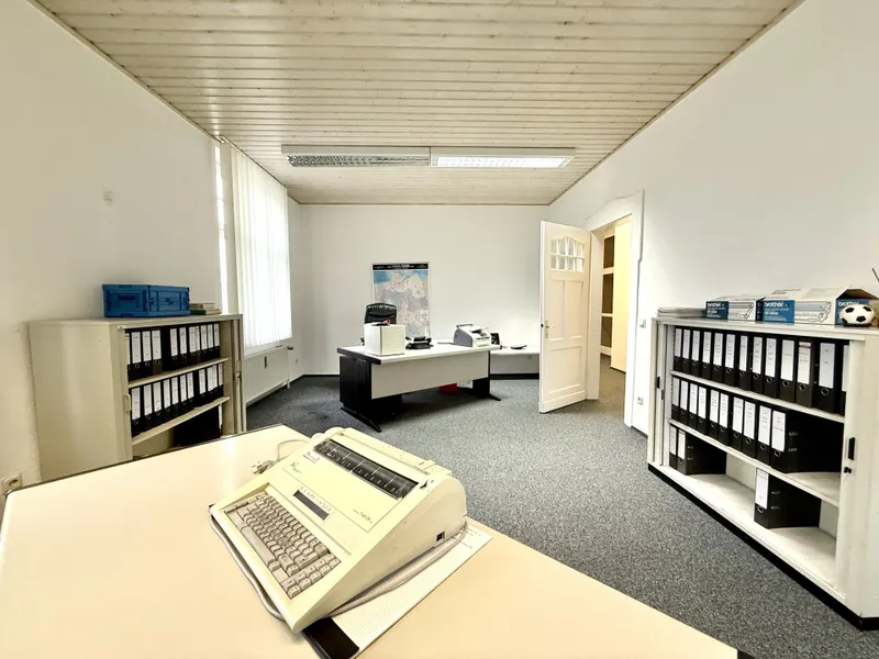 Büro