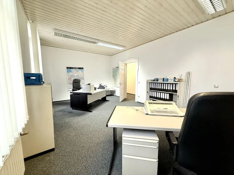 Büro