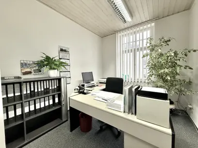 Büro