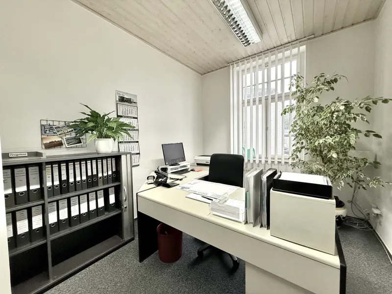 Büro