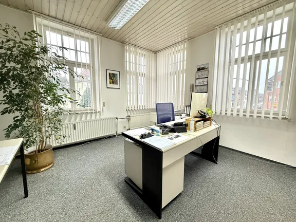 Büro
