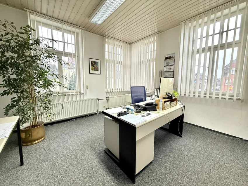 Büro
