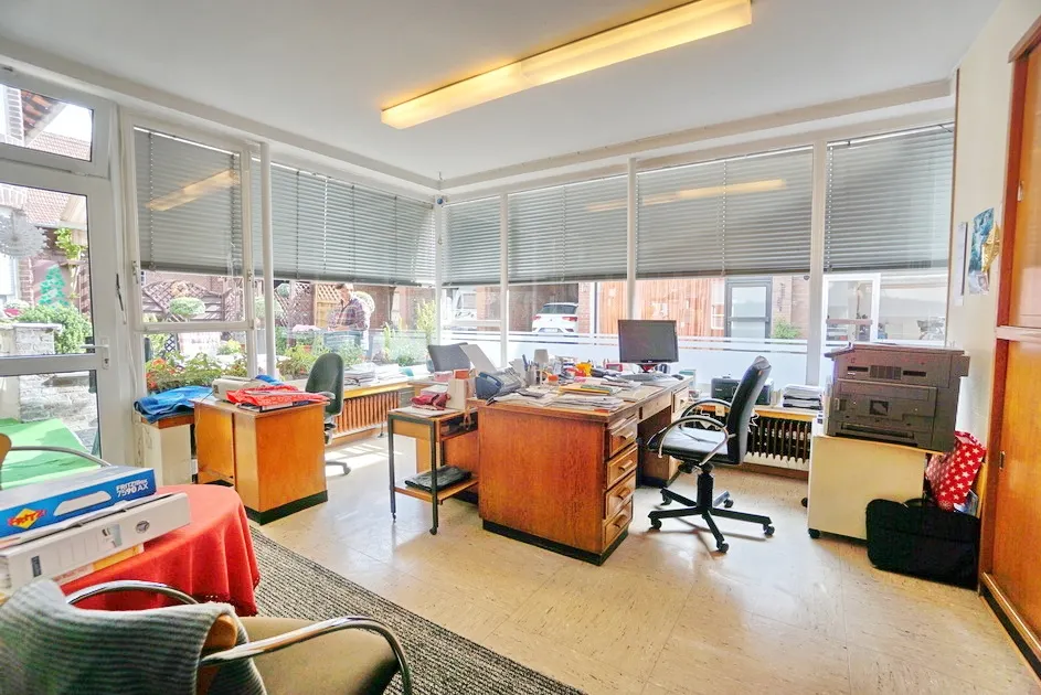 Büro
