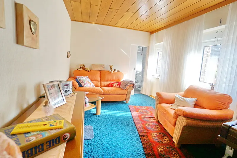 Lesezimmer