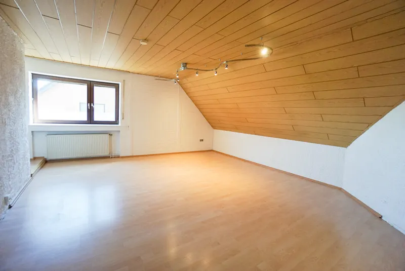 Wohnzimmer OG